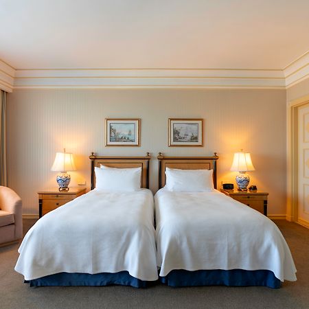 Four Seasons Hotel Ritz Lisbona Esterno foto