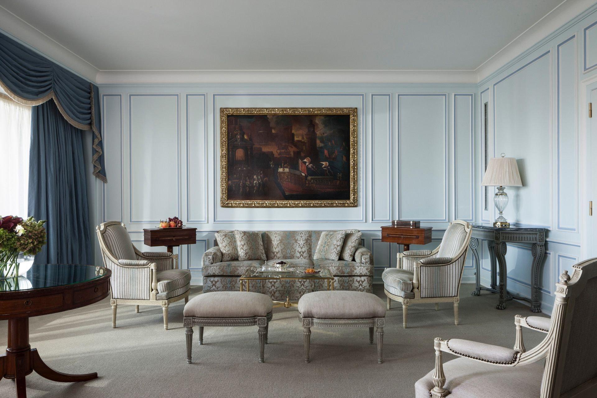 Four Seasons Hotel Ritz Lisbona Esterno foto