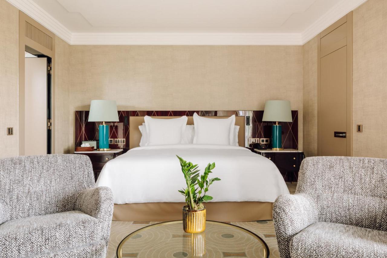 Four Seasons Hotel Ritz Lisbona Esterno foto