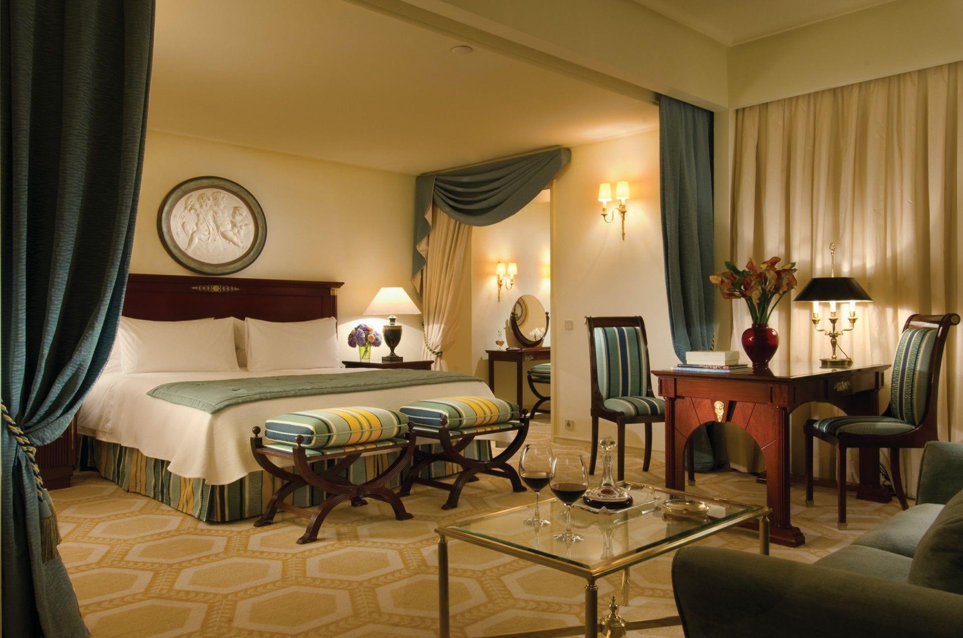 Four Seasons Hotel Ritz Lisbona Esterno foto