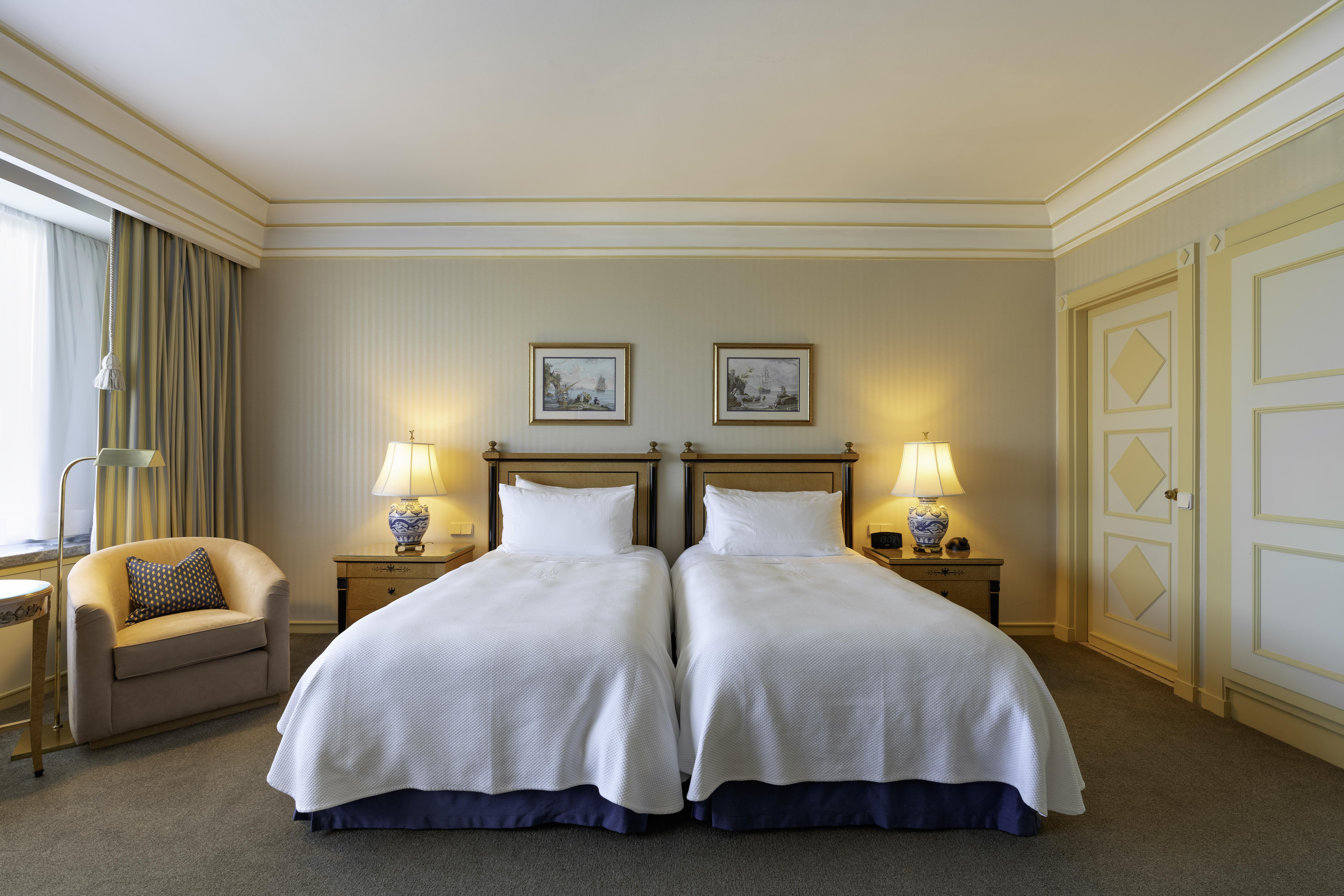Four Seasons Hotel Ritz Lisbona Esterno foto