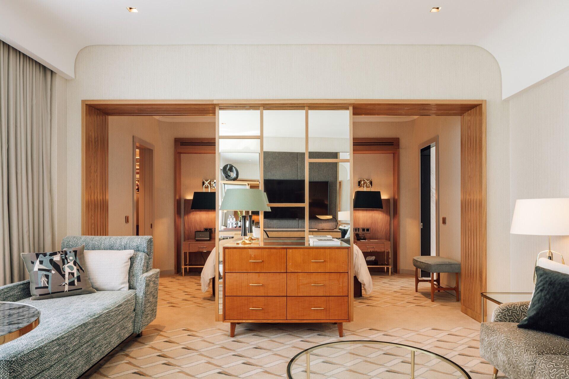 Four Seasons Hotel Ritz Lisbona Esterno foto