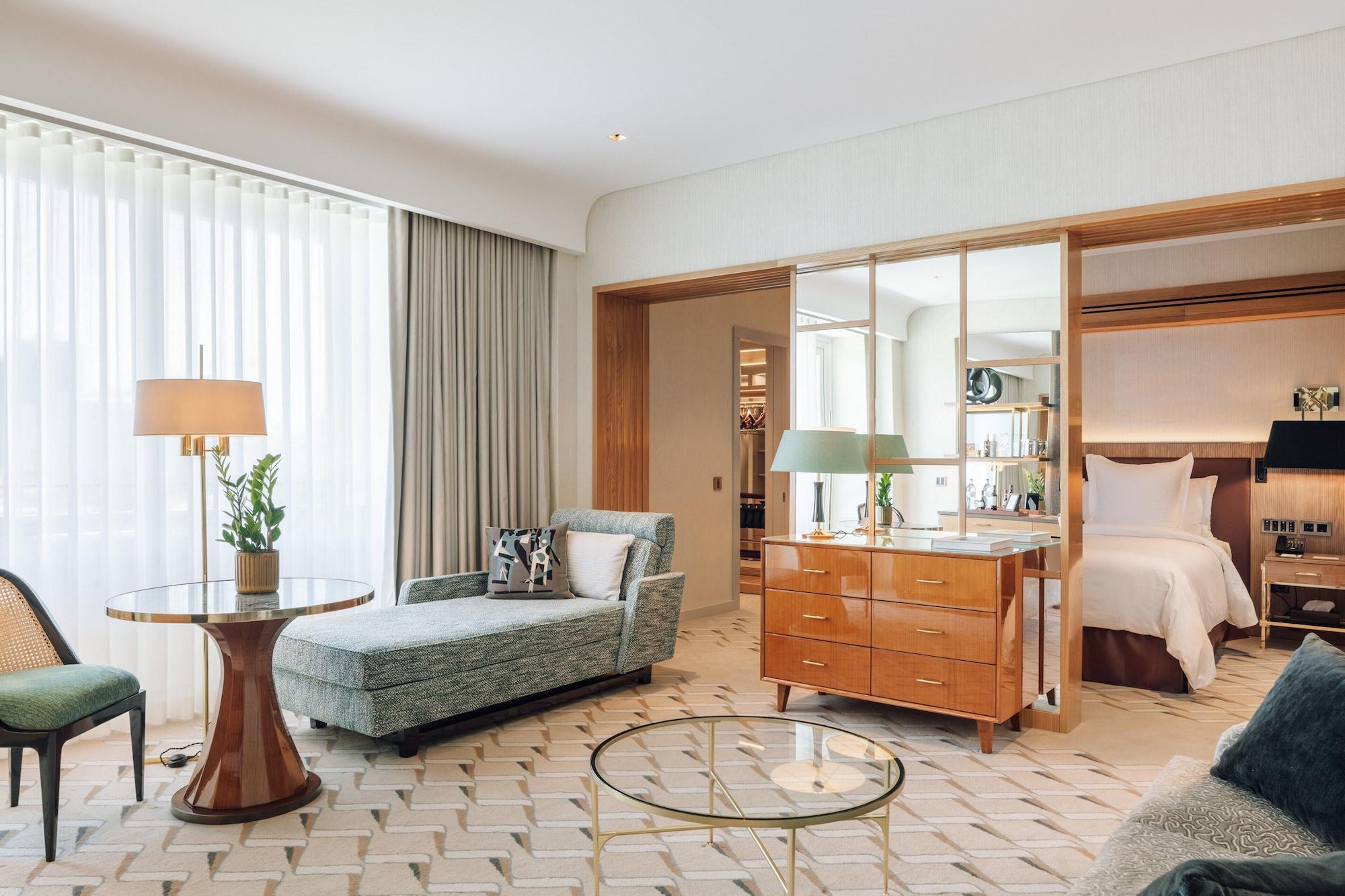 Four Seasons Hotel Ritz Lisbona Esterno foto