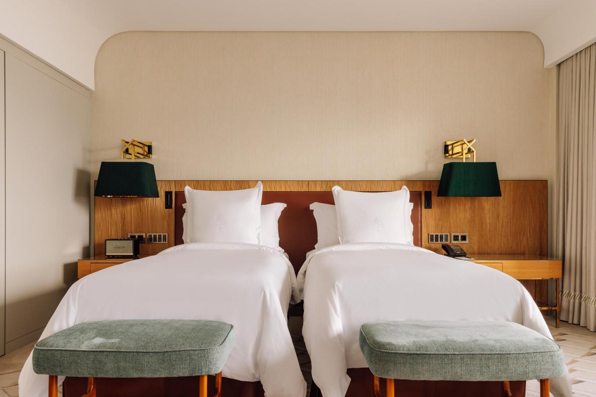 Four Seasons Hotel Ritz Lisbona Esterno foto